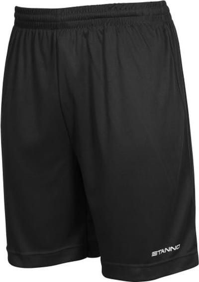 Stanno - Field Short - Sportbroek - Maat 164 - Zwart