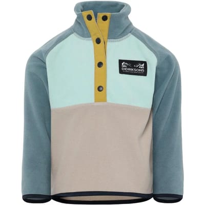 Kinderfleece Didriksons Monte