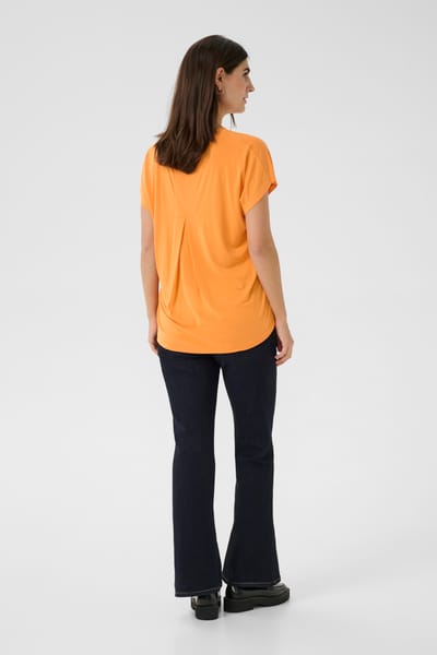 Dames-T-shirt CULTURE Drica Kajsa