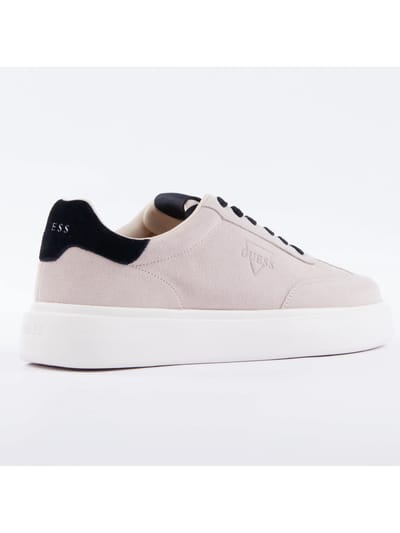 Guess Elba herensneakers