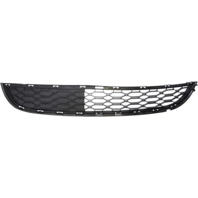 Ventilatierooster, bumper BLIC 6502-07-6006910P