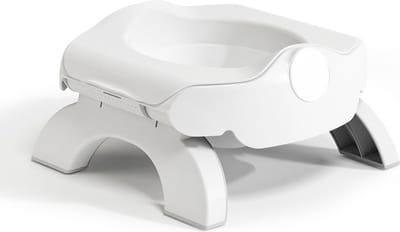 Solacis Reispotje peuter - Reispotje - Plaspotjes - Potje onderweg - Must have voor uw kind!