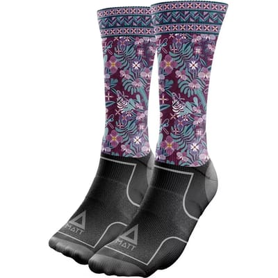 Matt C. Estrada Coolmax Sokken Veelkleurig EU 43-46
