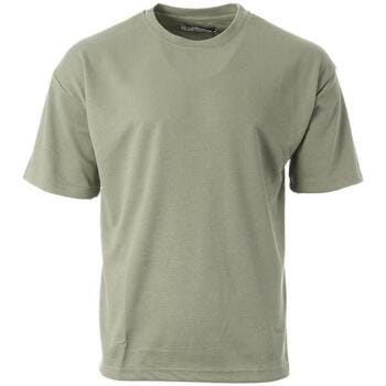 T-shirt Korte Mouw Paname Brothers T-shirt