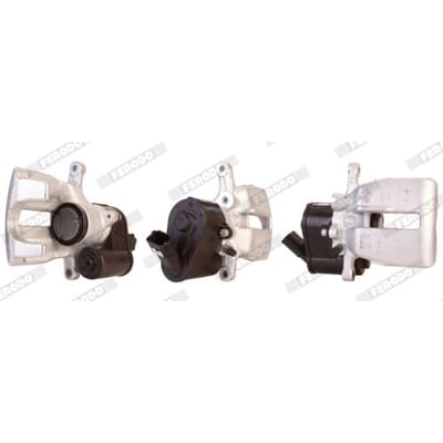 Remklauw FERODO FCL695033