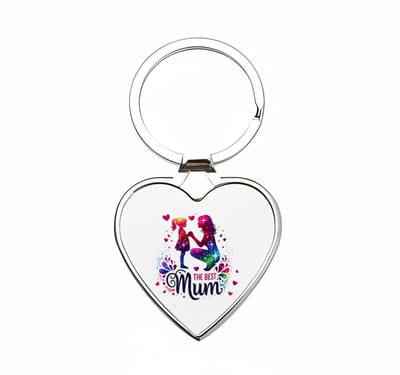 Sleutelhangerl met Uniek Design | Ontwerp Jouw Eigen sleutelhanger | Handgemaakt Cadeau | Gepersonaliseerd op Aanvraag | Enkel of Grote Bestelling