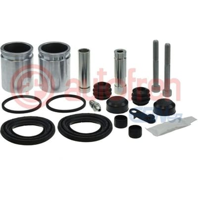 Reparatieset, remklauw AUTOFREN SEINSA D43451S