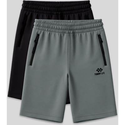 Heren Jersey Korte Broek