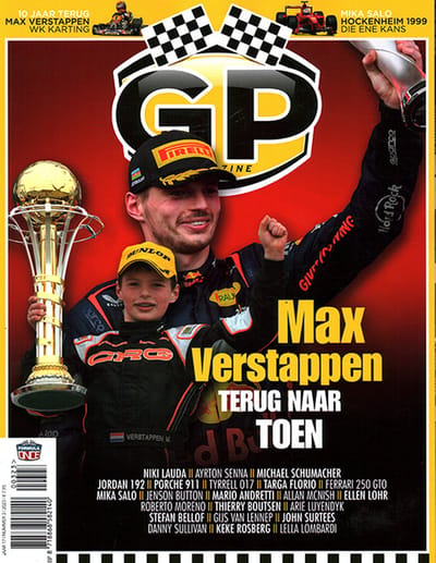 GP Magazine - 03 2023