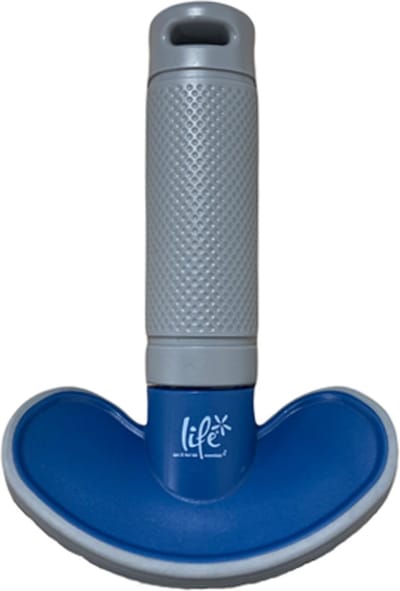Life spa borstel