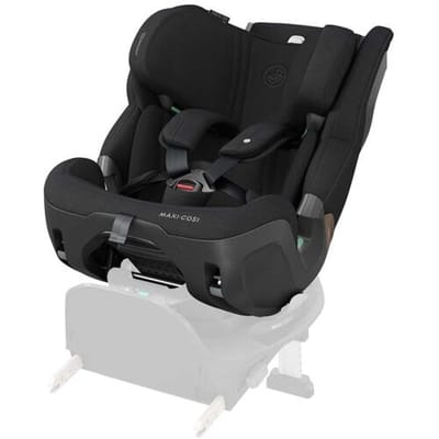 Maxi-Cosi Pearl XL Slide Pro Authentic Black unisex
