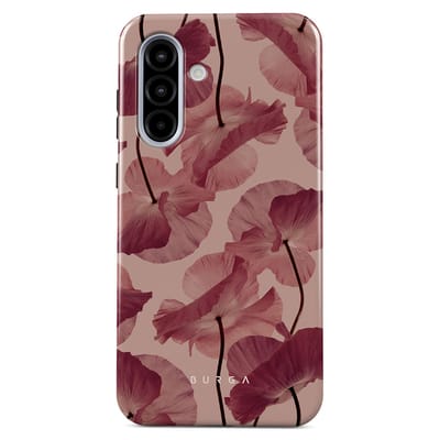Burga Tough Backcover geschikt voor Samsung Galaxy A36 - Tender Kiss