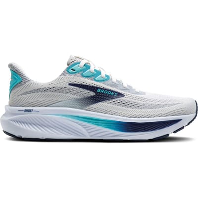 Brooks Ghost 17 Hardloopschoenen Heren
