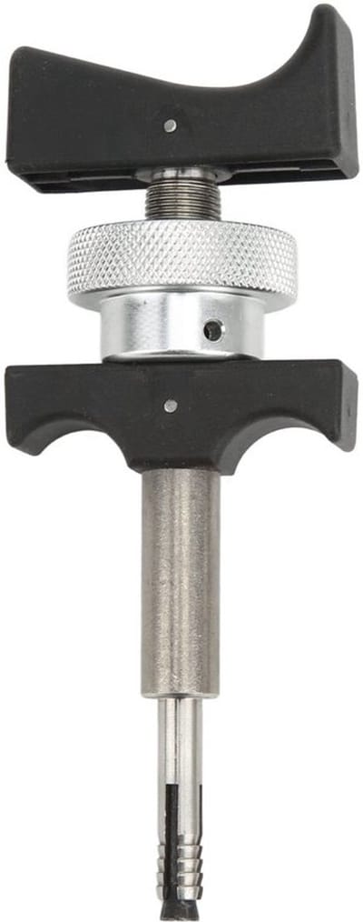 Dailygoody - Carbon Steel Bobine Removal Tool - Duurzame Bobine