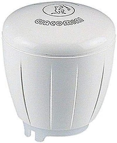 Micrometrische Handknop voor Thermostatische Radiatorkranen Universeel