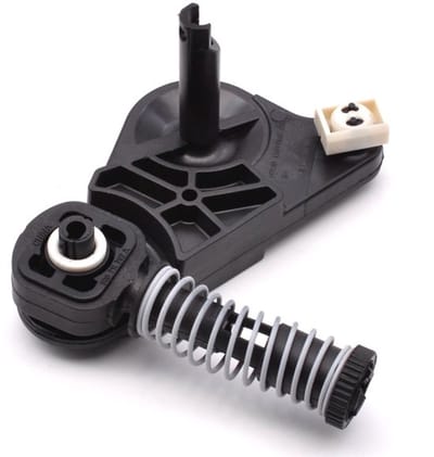 Allecto - Gear Selector Kabelverbinding - duurzame kwaliteit