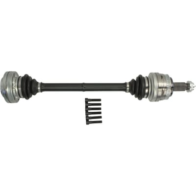 Aandrijfas PASCAL G2B001PC