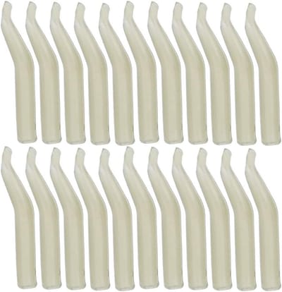 Anti-verward-sleeves 20 mm