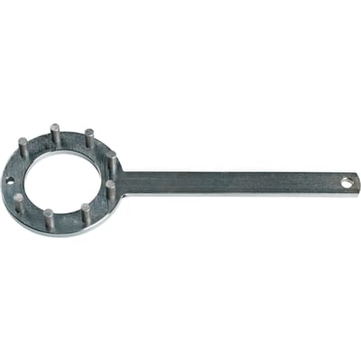 Husqvarna vliegwiel sleutel 445, 450