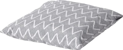 Madison | Magic Blue Outdoor sierkussen 45x45 cm