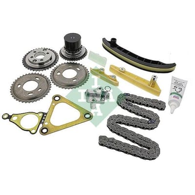 Schaeffler Ina Distributiekettingset INA 559 1812 40