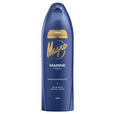 Douchegel Magno Marine (550 ml)