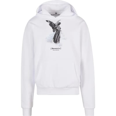 Oversized sweatshirt met capuchon MJ Gonzales Angel V.4