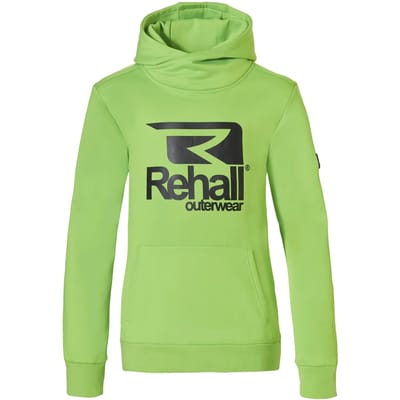 Kinder ski-jas Rehall Rogers-R
