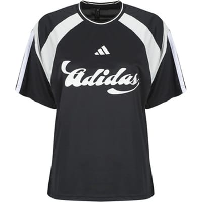 adidas  T-shirt Korte Mouw HOUSE OF TIRO JERSEY