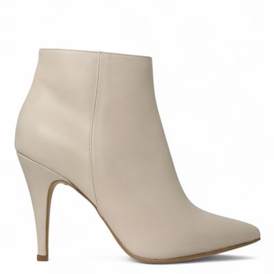 Noë Shoes Nicole Enkellaars Powder