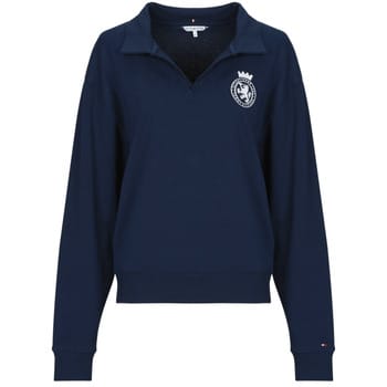 Pyjama's / nachthemden Tommy Hilfiger SWEATER