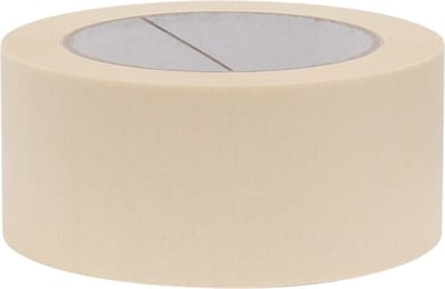 Kelfort Afplaktape 50mm 50M - 1516606