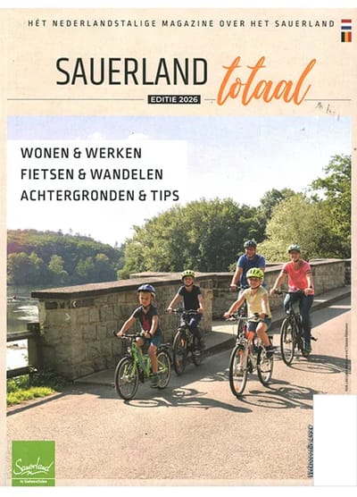 Sauerland Totaal! - 2026