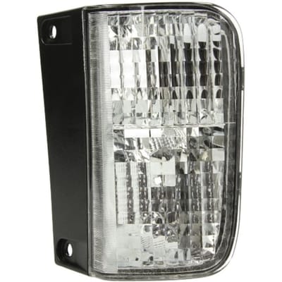 Achteruitrijlicht TYC 19-12131-01-2