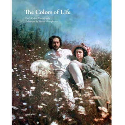 The Colors Of Life