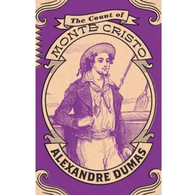 Count Of Monte Cristo - Vintage Classics - Alexandre Dumas