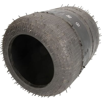 Veerbalg, luchtvering DT Spare Parts 7.12017