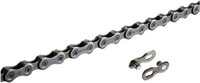 Shimano HG601 11 Speed 105 / SLX 11 speed Fietsketting - 120 schakels | Met Ponspen