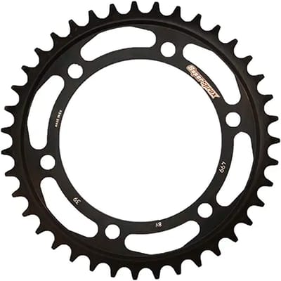 Motorfiets kroon Supersprox RFE-499:39 # JTR499-39 # 50-35040-39