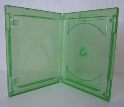 Lege hoes met logo - Beschermhoes voor 7 inch tablet