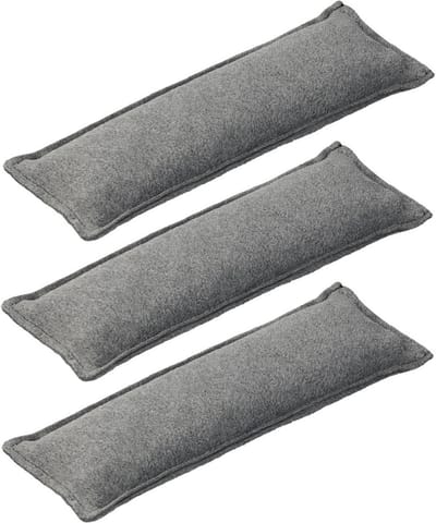 Pro plus Vochtonttrekker / vochtvanger / vochtopnemer - 3x - 500 gram - zelfklevend klittenband - herbruikbaar
