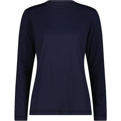 Dames-T-shirt met lange mouwen CMP Carla
