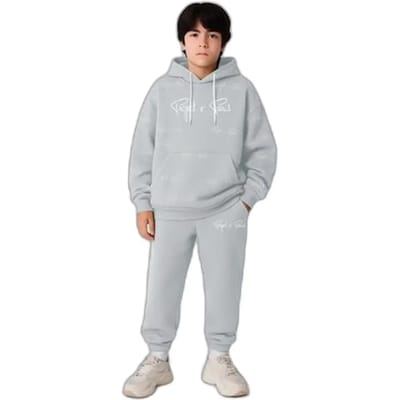 Kinderen joggingbroek Project X Paris 300