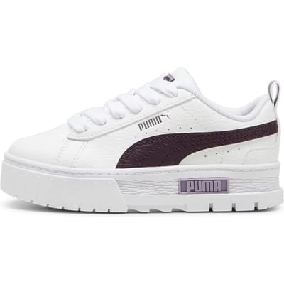 Meisjestrainers Puma Mayze Lth