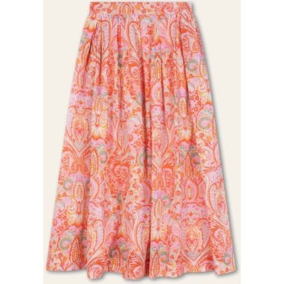 Oilily Summers Rok- maat34 Lavender Mist