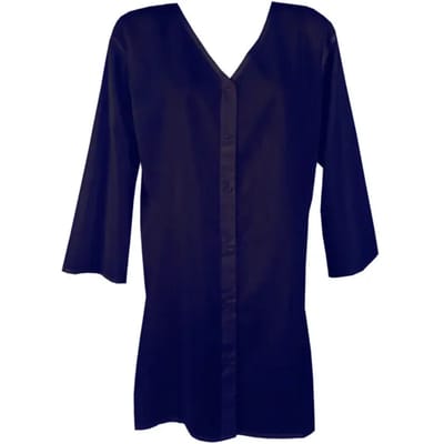 Dameshemd met lange mouwen Red Point Sofia