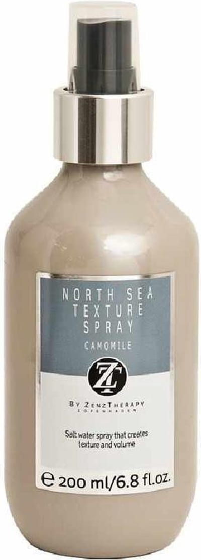 ZenzTherapy North Sea Texture Spray Chamomile 200ml