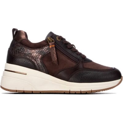 Refresh 17617703 Schoenen Bruin EU 41 Vrouw
