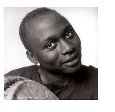 Ye Lassina Coulibaly - Djembe (CD)