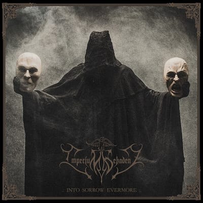 Imperium Dekadenz - Into Sorrow Evermore (CD)